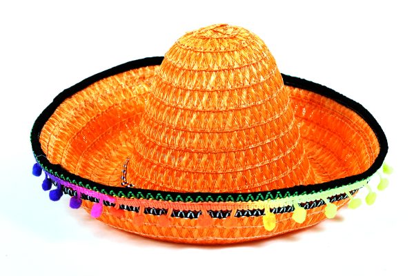 Mini Sombrero