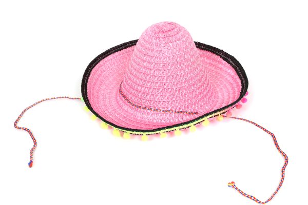 Mini Sombrero
