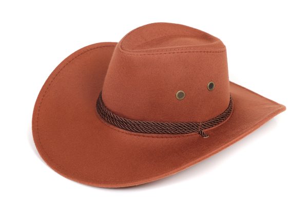 Cowboyhoed