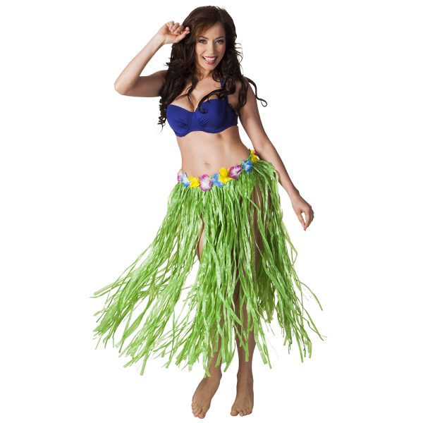 Hawaïrok Lang Groen