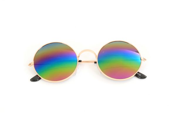 John Lennon bril