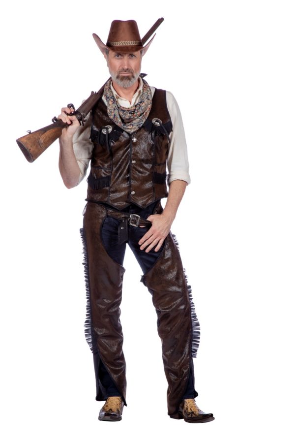 Cowboy Set