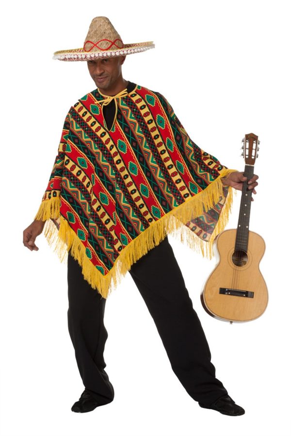 Poncho
