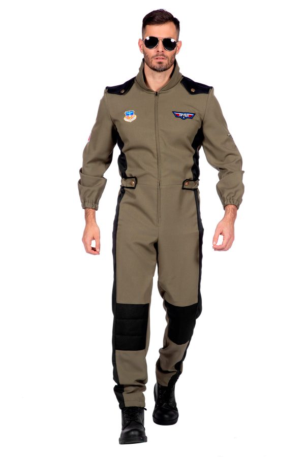 Jet Piloot