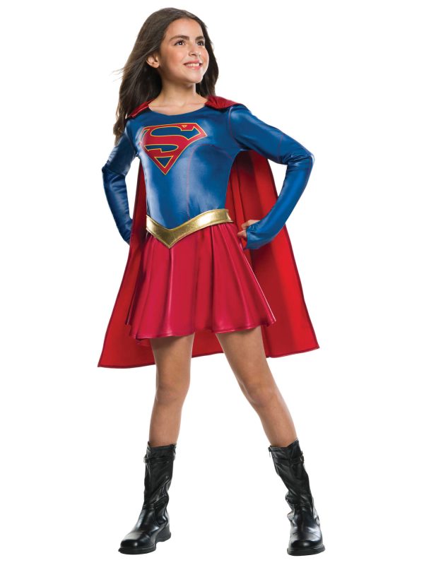 Supergirl