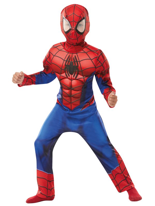 Spiderman