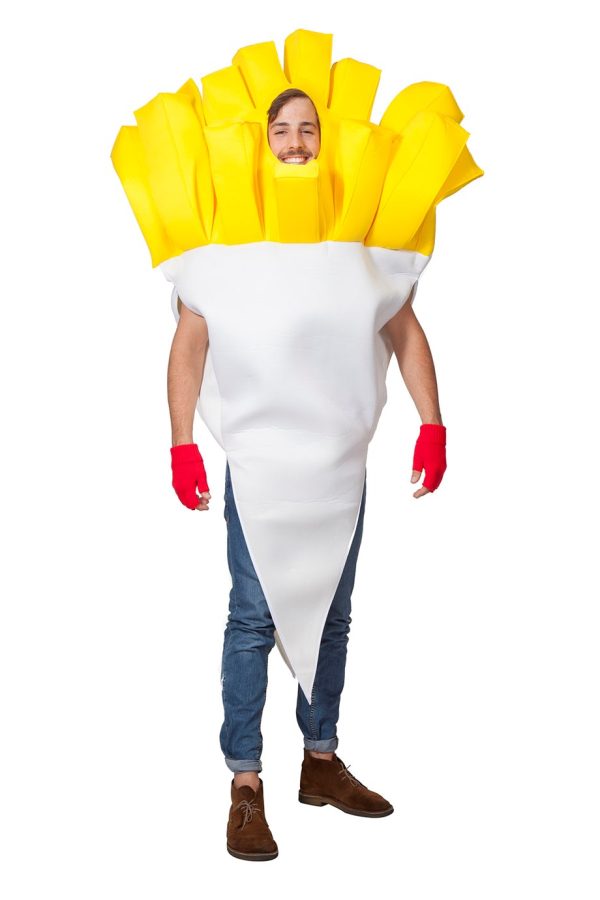 Frietzak