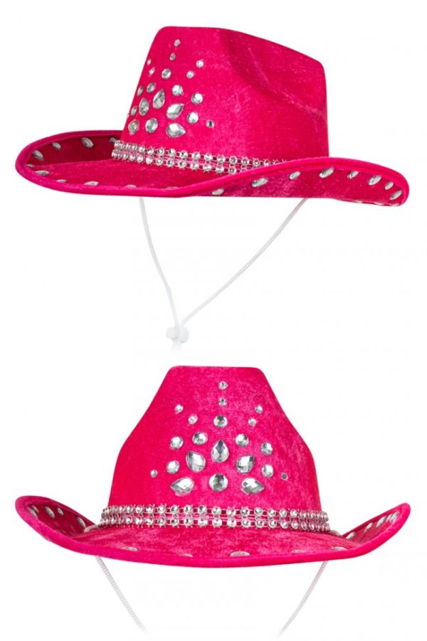Cowboyhoed