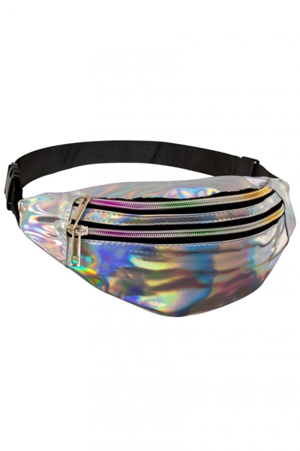 Heuptasje Holografisch
