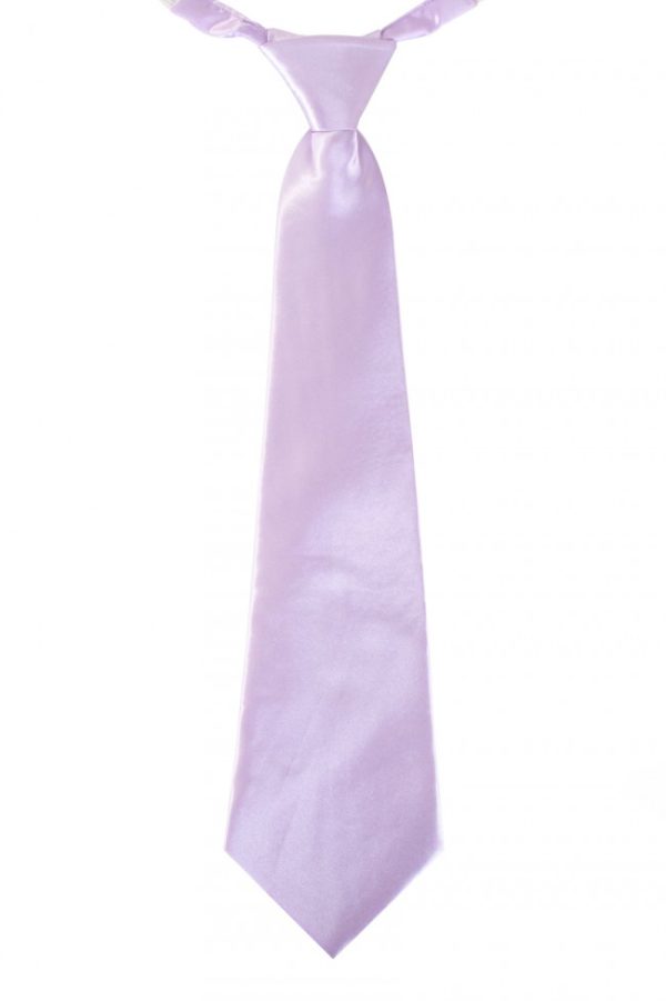 Stropdas Lila