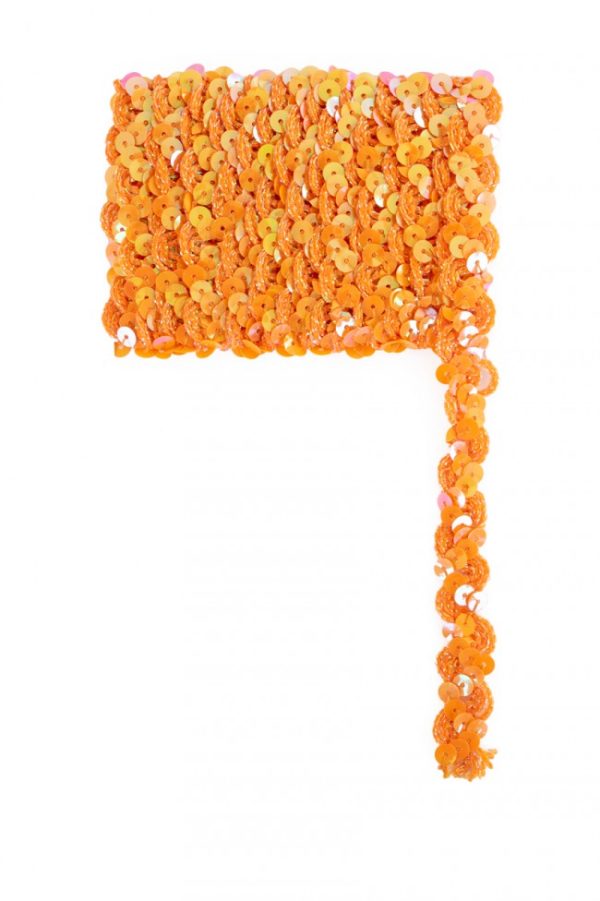 Paillettenband