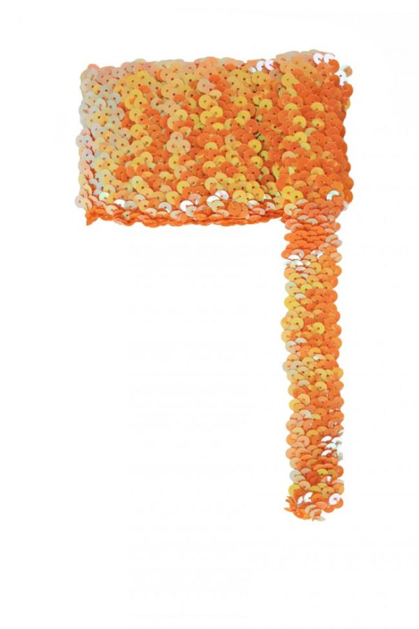 Paillettenband