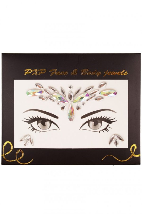 Face & Body Jewel