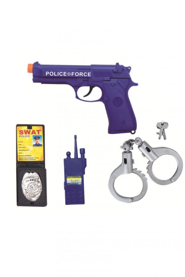 SWAT set