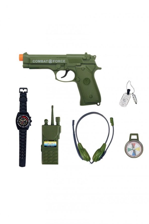 Leger Combat set