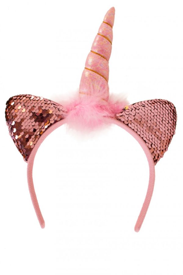 Diadeem Eenhoorn