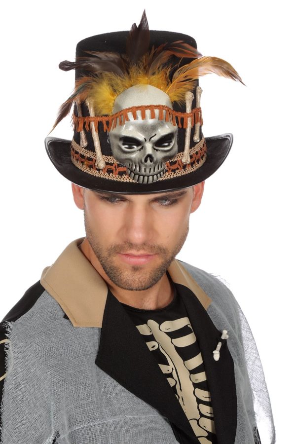 Hoge hoed voodoo
