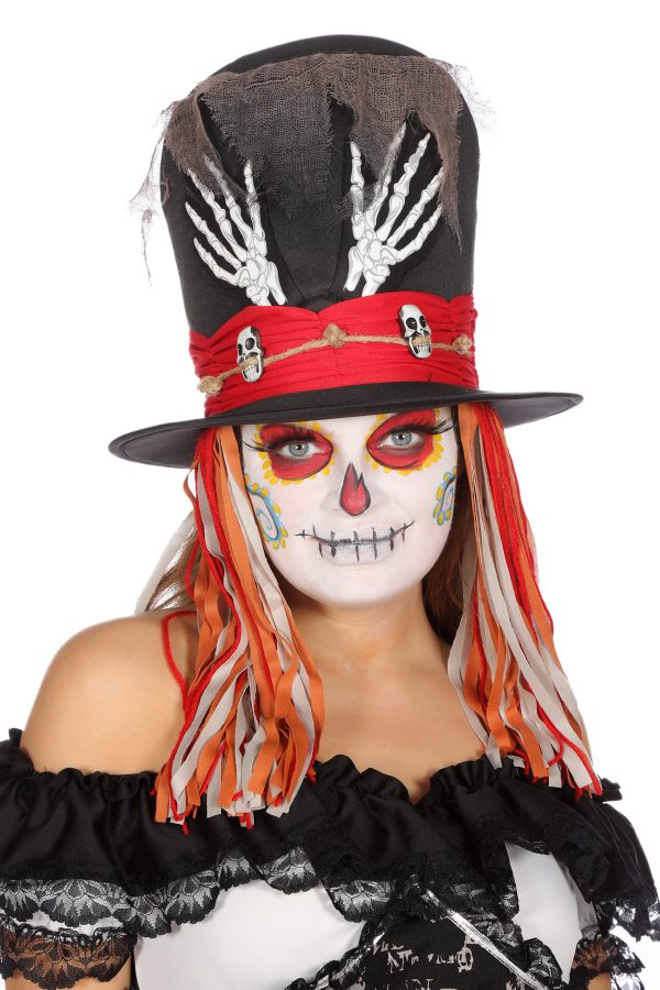 VooDoo Hoed