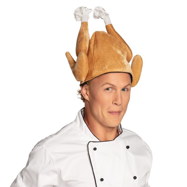 Hoed Fried Chicken