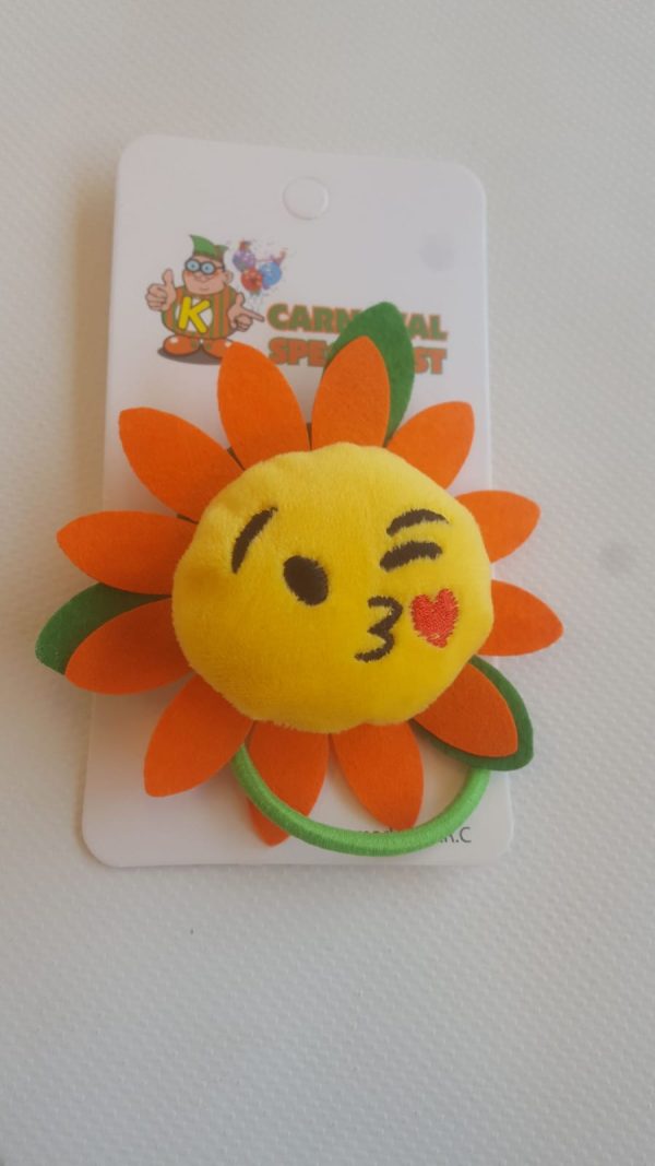 Speld smiley kusmond