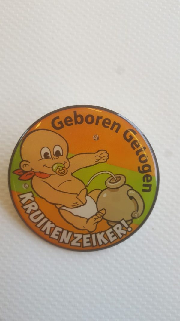 Speld baby