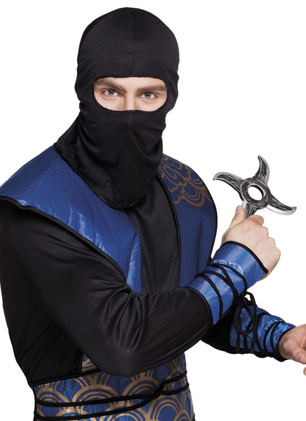 Ninja ster