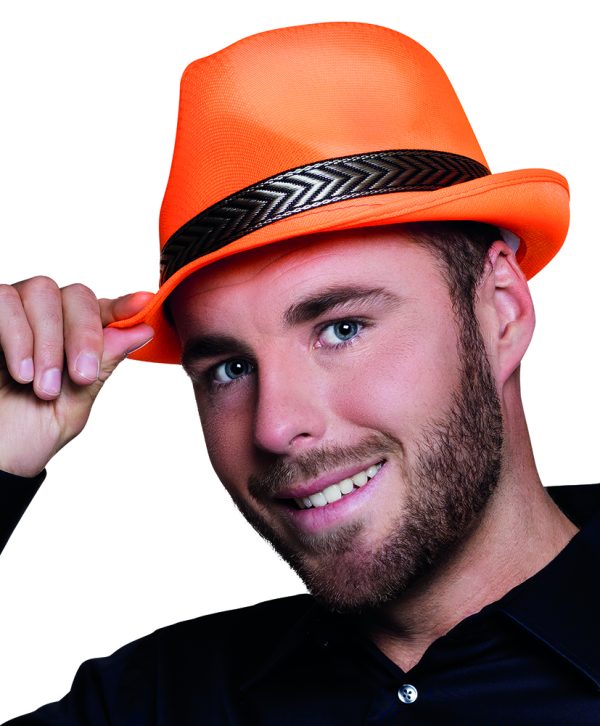 Gangsterhoed