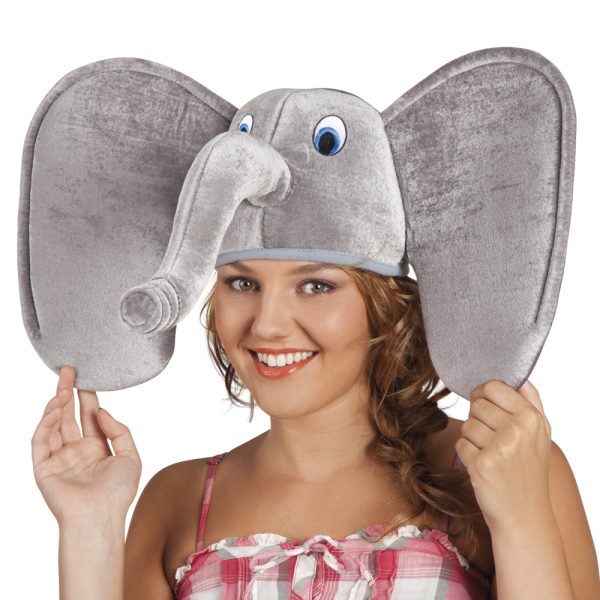 Hoed olifant