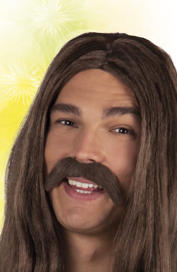Snor hippie