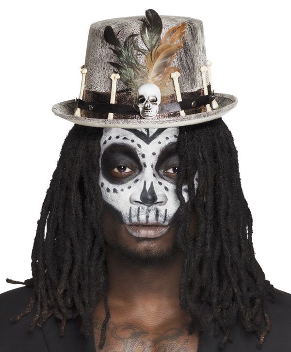 Hoed voodoo