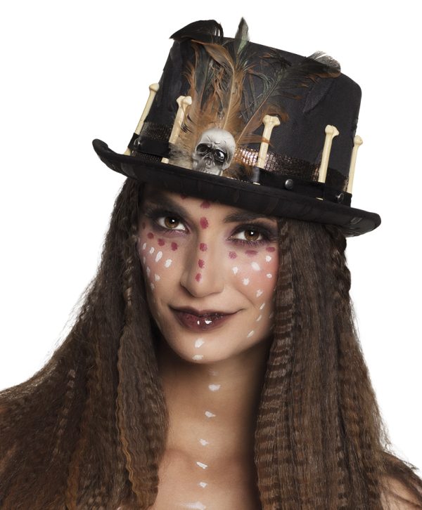 Hoed voodoo