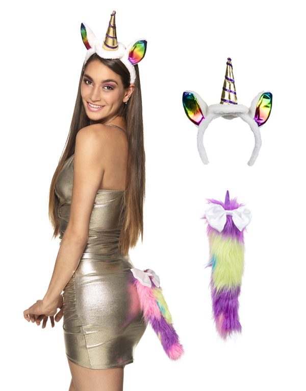 Unicorn set