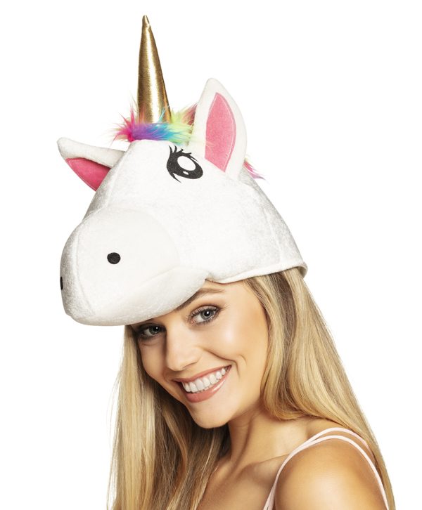 Muts unicorn