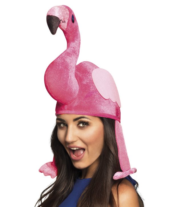 Muts flamingo