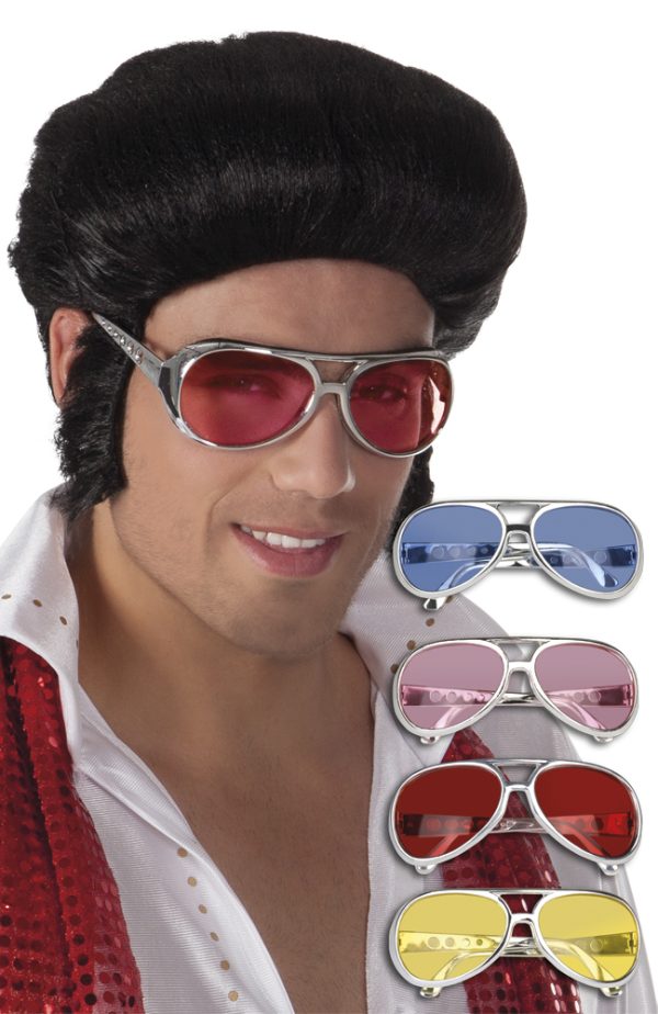 Bril rock 'n roll reno