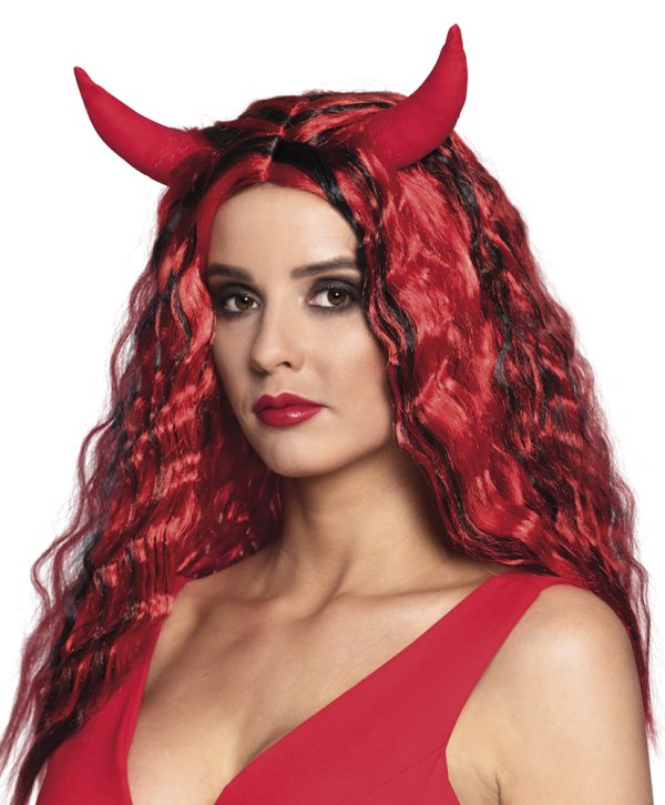 Diadeem duivel