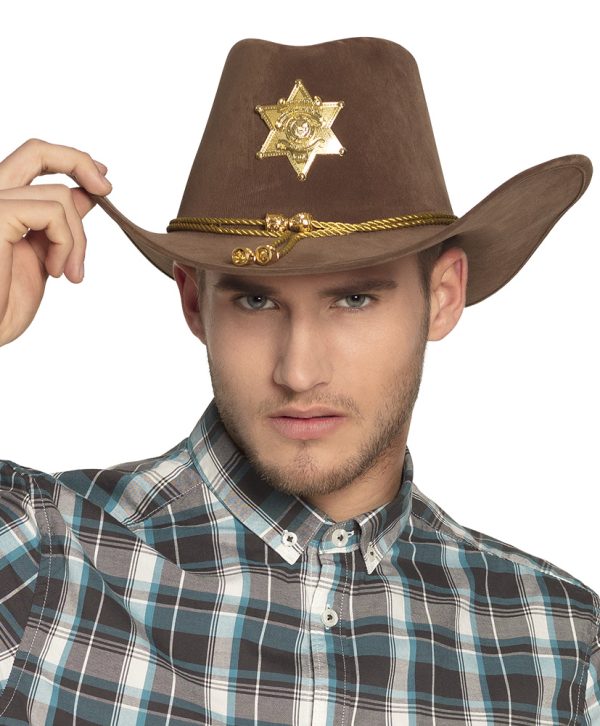 Cowboyhoed