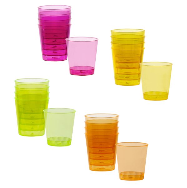 Shot Glaasje