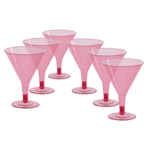 Cocktail Glaasje