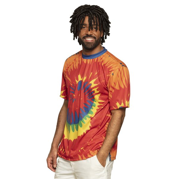 Rasta Shirt