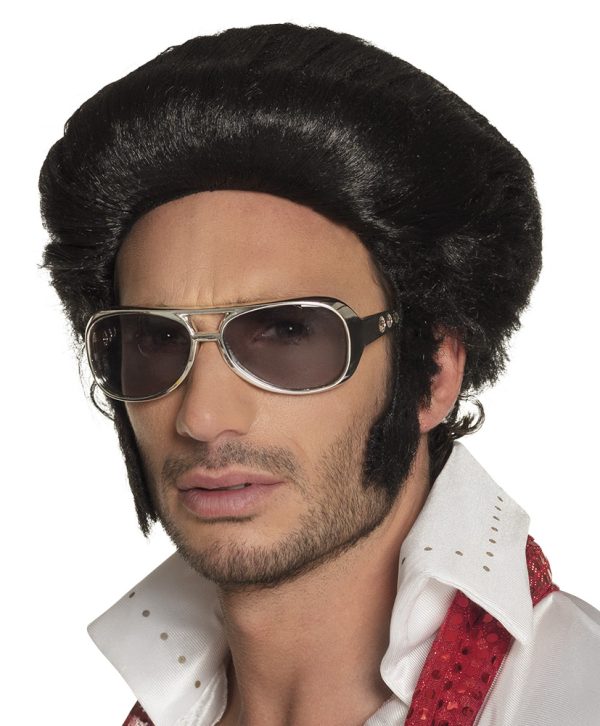 Pruik rock 'n roll
