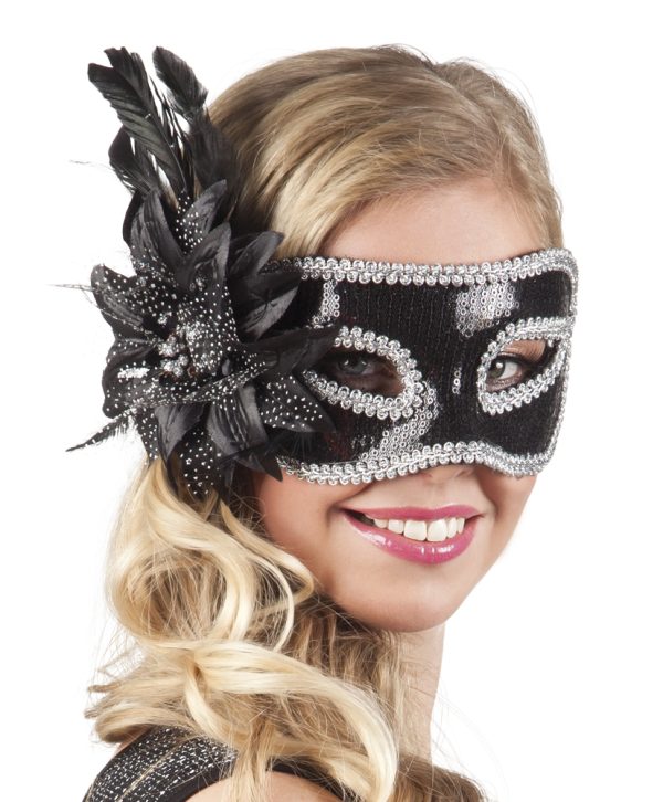 Masker venice fiore