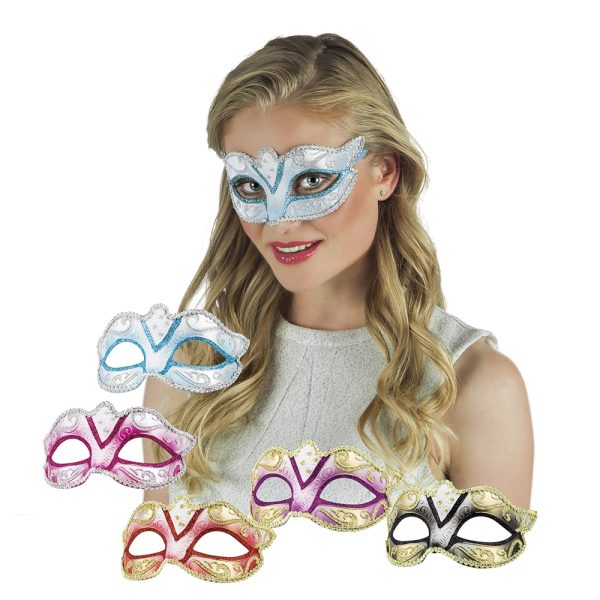 Masker venice felina