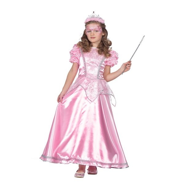 prinses roze