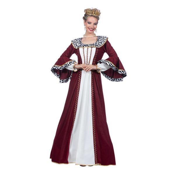 Koningin luxe