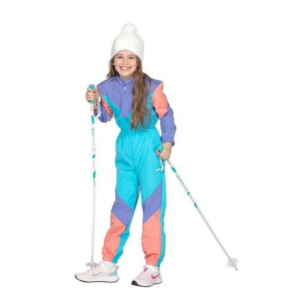 Ski overall