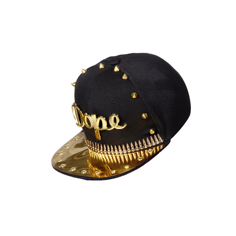 Baseball cap dope