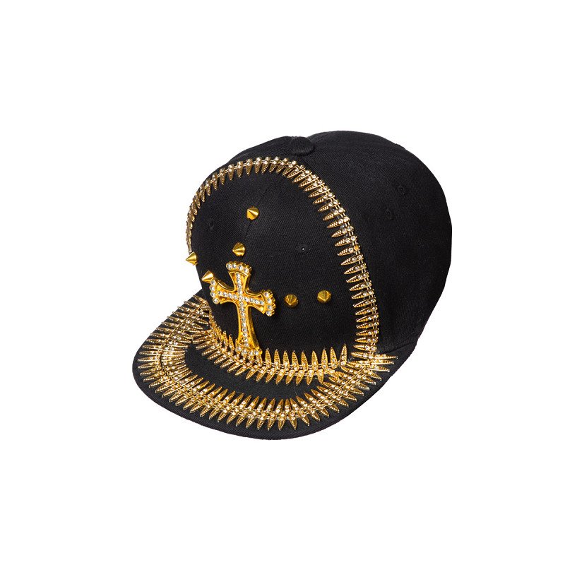 Baseball cap kruis