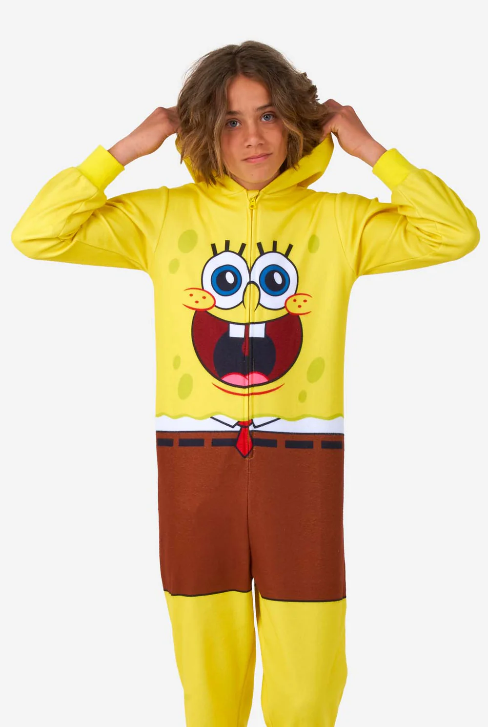 SpongeBob Kids