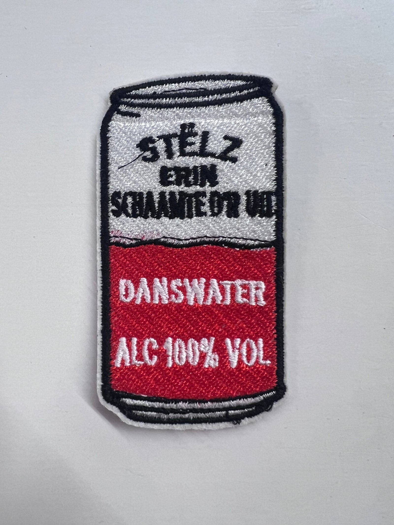 Stelz danswater